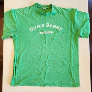 Delta Pro Weight XL Outer Banks OBX Tshirt